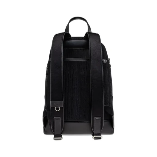 Paul Smith Leather Backpack