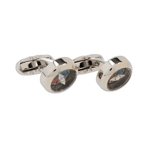 Paul Smith Compass Cufflinks