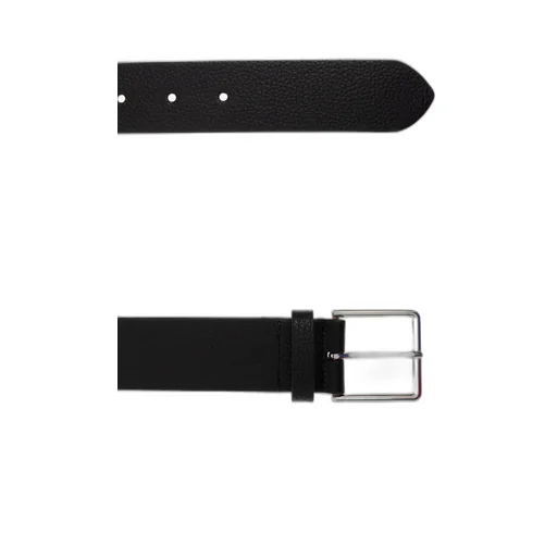 Paul Smith Buckle-Fastened Belt