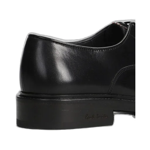 Paul Smith Lace-Up Shoes