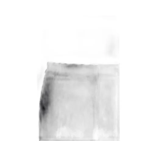 Paul Smith Straight Leg Pleated Trousers