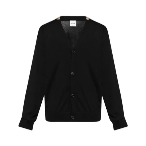 Paul Smith Signature Stripe Cardigan