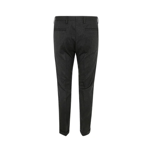 Paul Smith Slim-Fit Flannel Trousers
