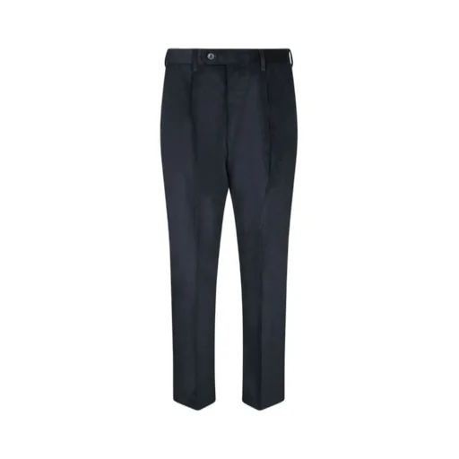 Paul Smith Straight-Leg Pleated Trousers