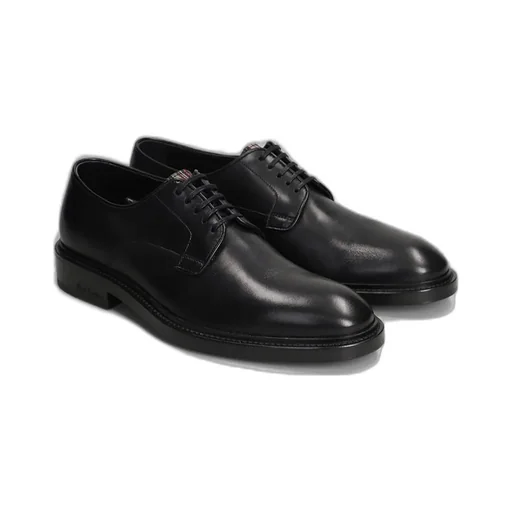 Paul Smith Lace-Up Shoes