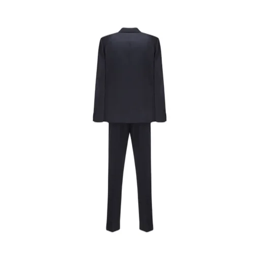 Paul Smith The Soho Tailored-Fit Suit