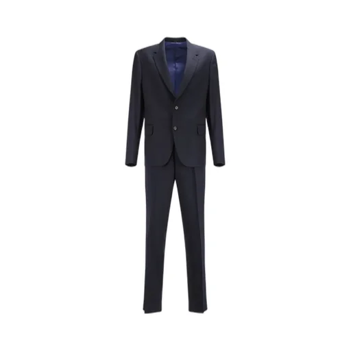 Paul Smith The Soho Tailored-Fit Suit