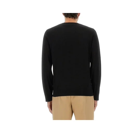Paul Smith Striped Crewneck Jumper