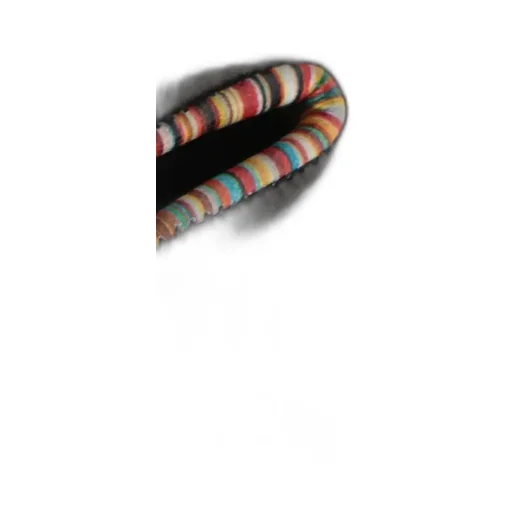 Paul Smith Piped Leather Gloves