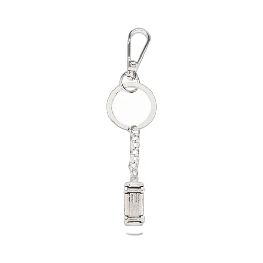Paul Smith Artist Stripe Mini Keyring