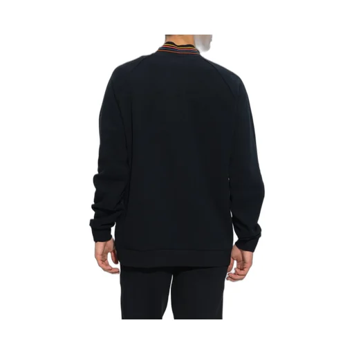 Paul Smith Sweatshirt With Pockets