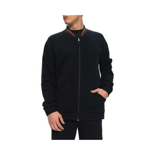 Paul Smith Sweatshirt With Pockets