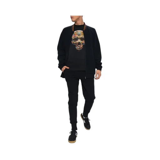 Paul Smith Sweatshirt With Pockets