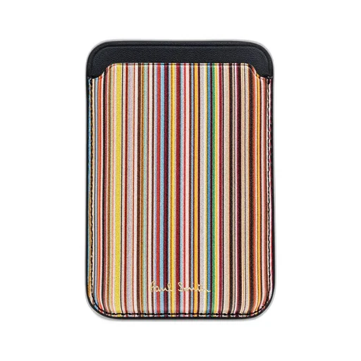 Paul Smith Macsafe Card Case