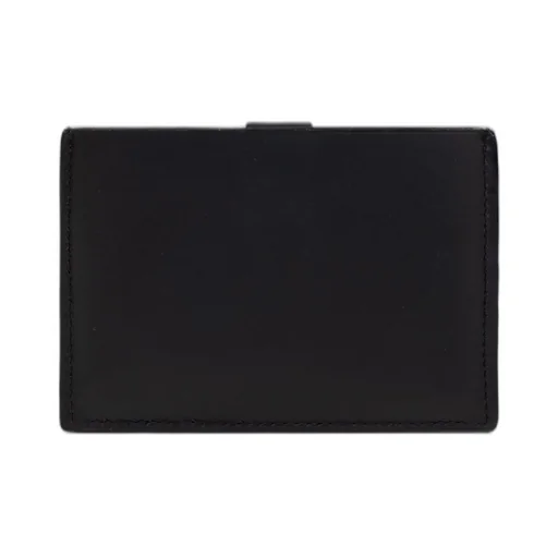 Paul Smith Logo Stamp Card Holder