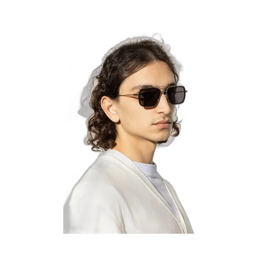Paul Smith Hugon Square Sunglasses