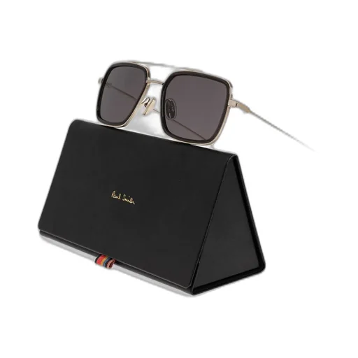 Paul Smith Hugon Square Sunglasses