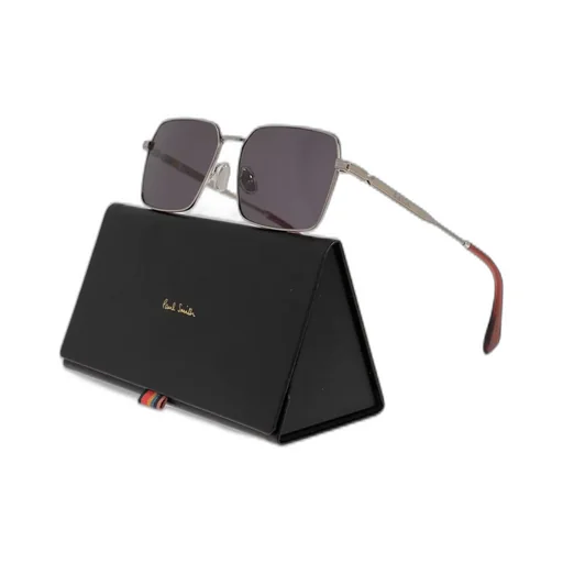 Paul Smith Matheson Rectangular Sunglasses
