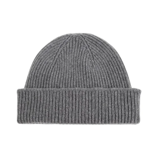 Paul Smith Embroidered Logo Beanie
