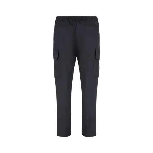 Paul Smith Straight-Leg Cropped Trousers
