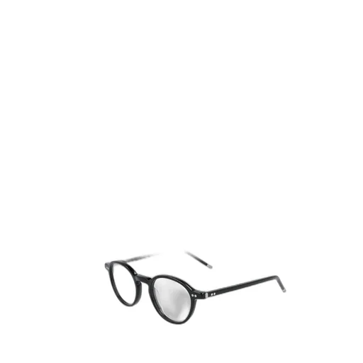 Paul Smith Round Frame Glasses