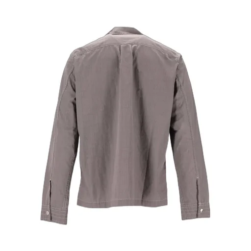 Paul Smith Long-Sleeved Zipped Jacket