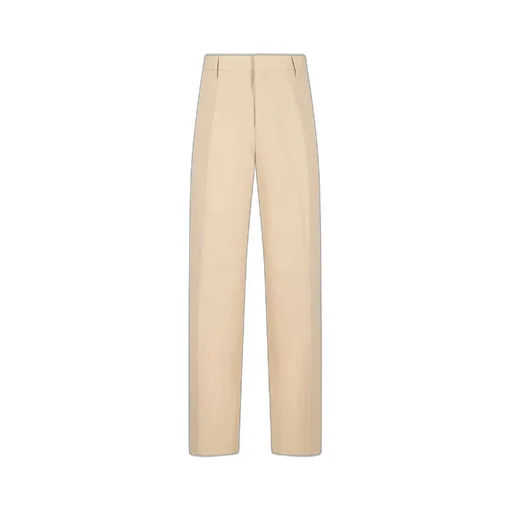 Paul Smith Straight-Leg Tailored Trousers