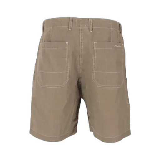 Paul Smith Patch Detailed Knee-Length Shorts