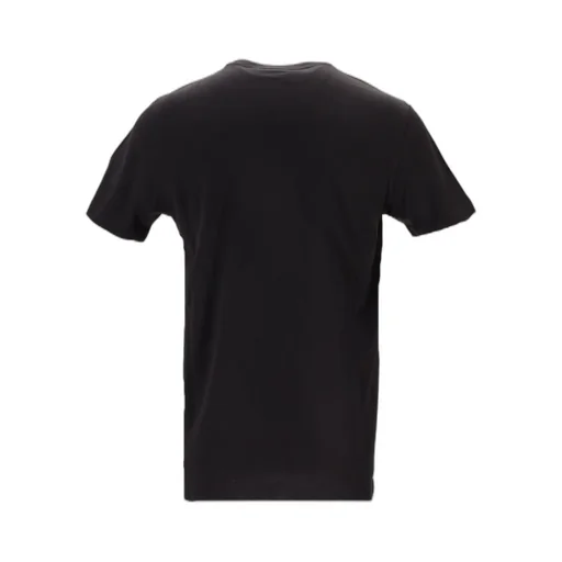 Paul Smith Bunny Printed Crewneck T-Shirt