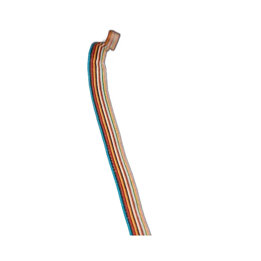 Paul Smith Signature Stripe Shoulder Trim T-Shirt