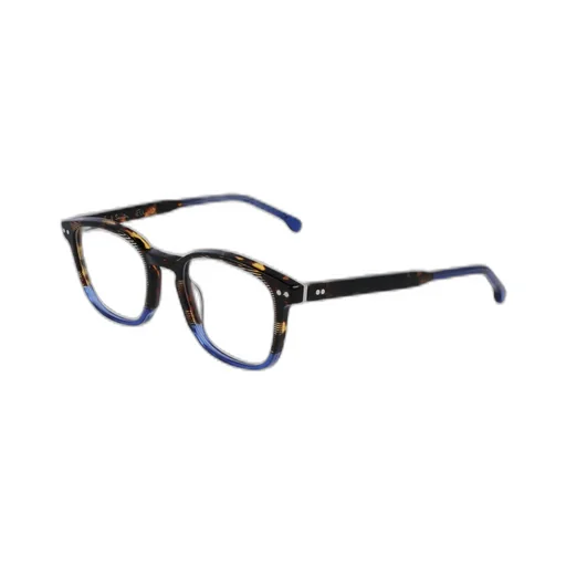 Paul Smith Square Frame Glasses