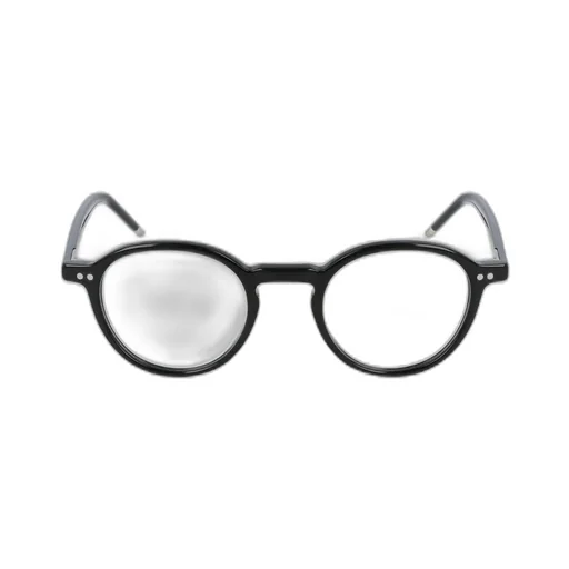 Paul Smith Round Frame Glasses