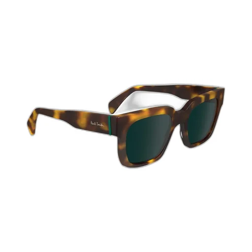Paul Smith Kenley Square Frame Sunglasses