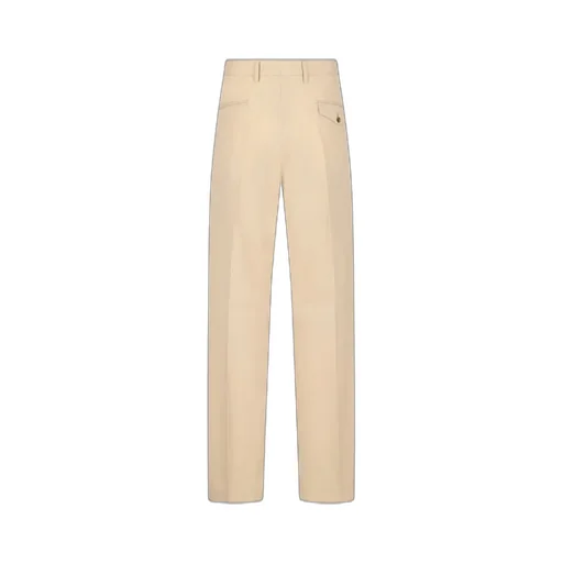 Paul Smith Straight-Leg Tailored Trousers