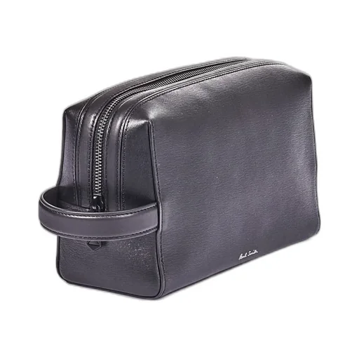 Paul Smith Zipped Wash Bag