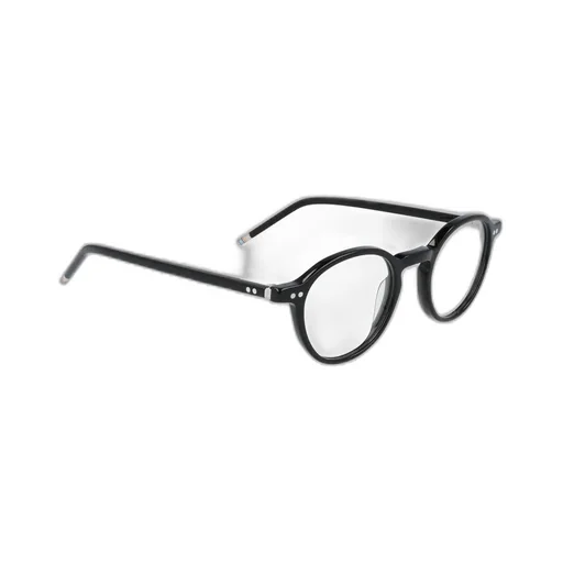 Paul Smith Round Frame Glasses