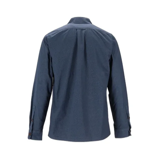 Paul Smith Long-Sleeved Straight-Hem Jacket