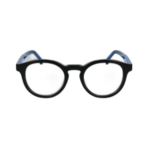 Paul Smith Ernest Round Frame Glasses