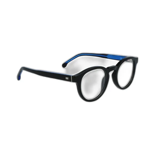 Paul Smith Ernest Round Frame Glasses