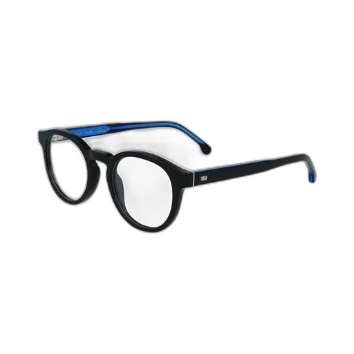 Paul Smith Ernest Round Frame Glasses