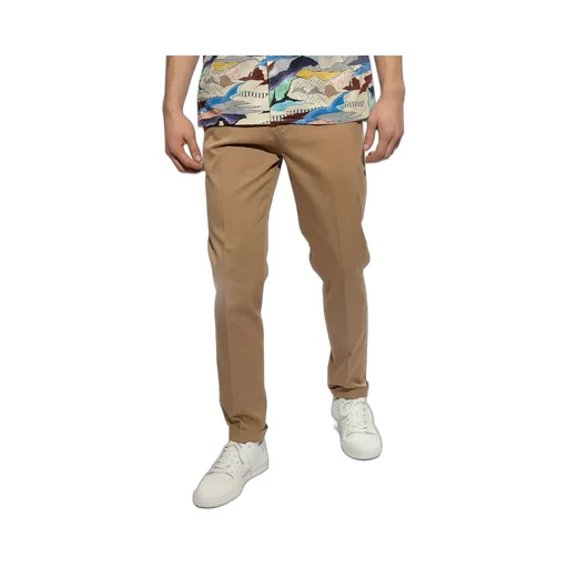 Paul Smith Pleated Trousers