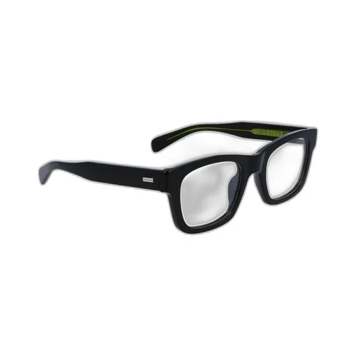 Paul Smith Rectangular Frame Glasses