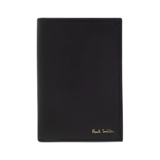 Paul Smith Folding Card Case