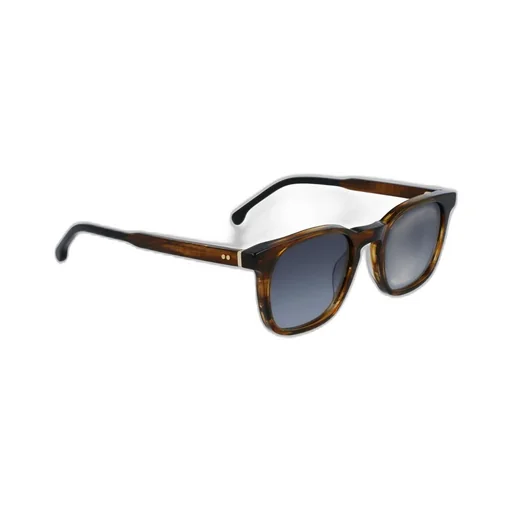 Paul Smith Grant Square Frame Sunglasses