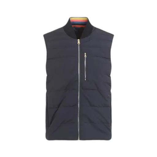 Paul Smith Hybrid Down Gilet