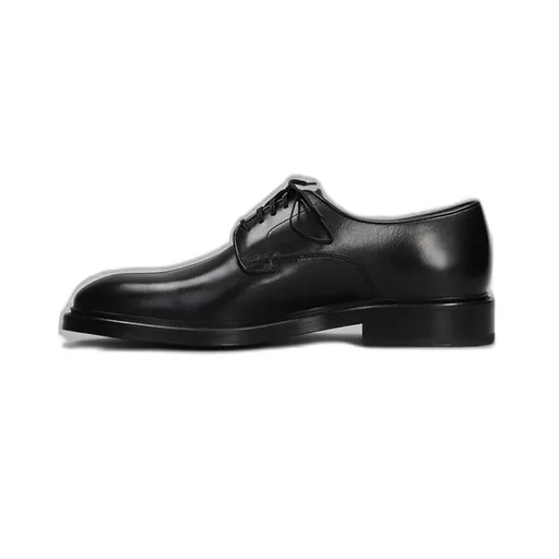 Paul Smith Soloman Lace-Up Shoes