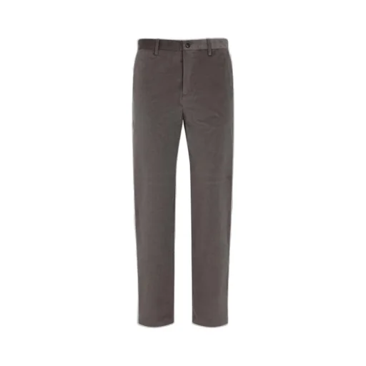 Paul Smith Straight Leg Trousers
