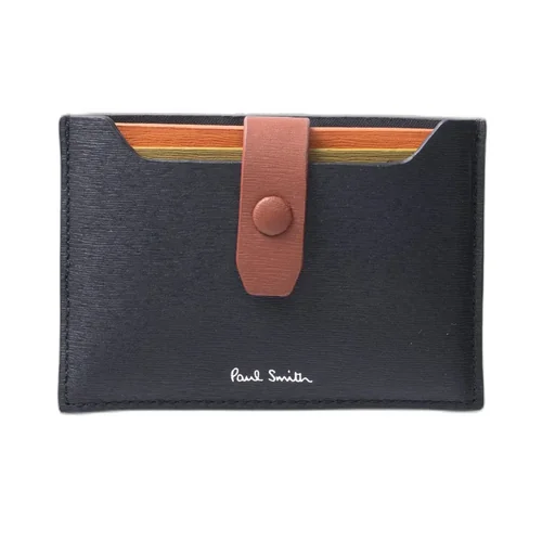 Paul Smith Pull-Out Card Holder