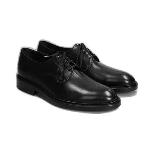 Paul Smith Soloman Lace-Up Shoes