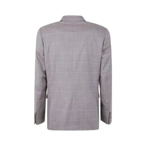 Paul Smith Single Breasted Blazer